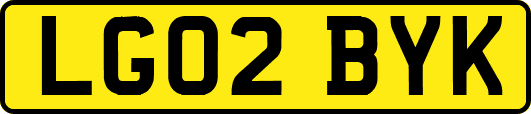 LG02BYK