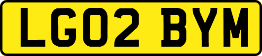 LG02BYM