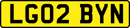 LG02BYN