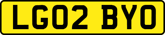 LG02BYO