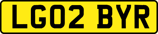 LG02BYR