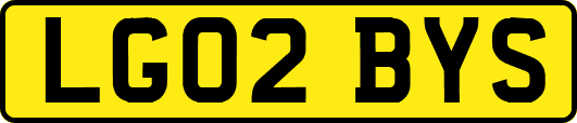 LG02BYS