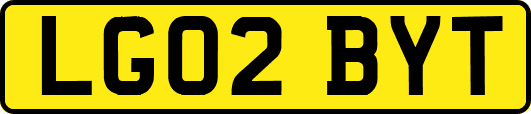 LG02BYT
