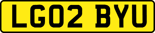 LG02BYU