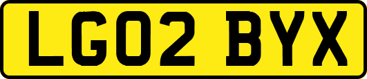 LG02BYX