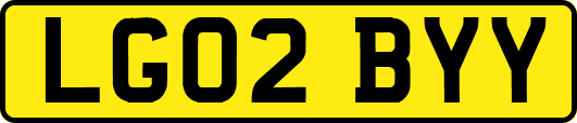 LG02BYY