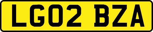 LG02BZA
