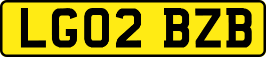 LG02BZB
