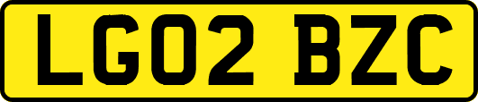 LG02BZC