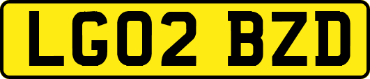 LG02BZD