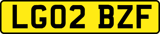 LG02BZF