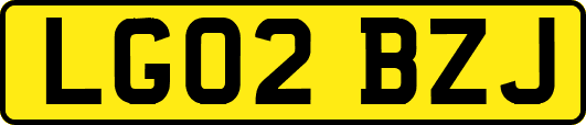 LG02BZJ