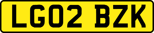 LG02BZK