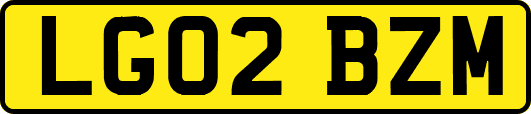 LG02BZM