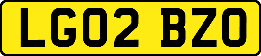 LG02BZO