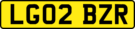 LG02BZR