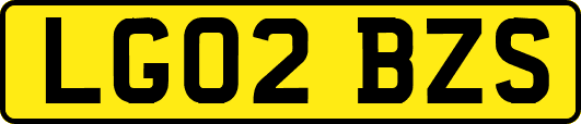 LG02BZS