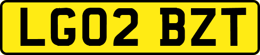 LG02BZT