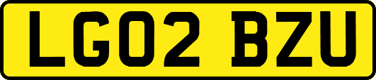 LG02BZU