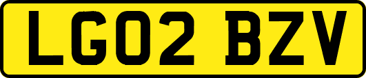 LG02BZV