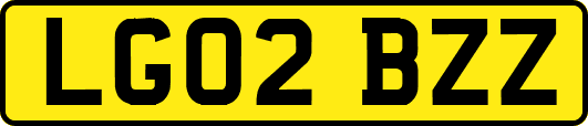 LG02BZZ