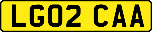 LG02CAA