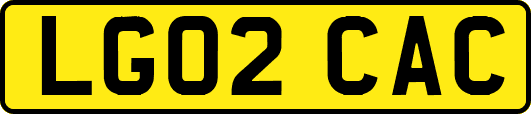 LG02CAC