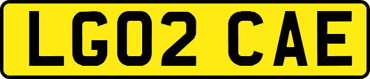 LG02CAE