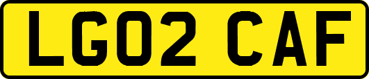LG02CAF