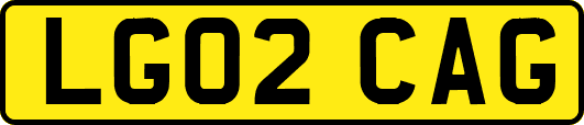 LG02CAG