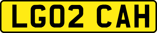 LG02CAH