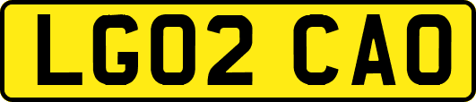 LG02CAO