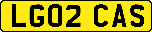 LG02CAS