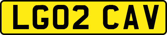 LG02CAV