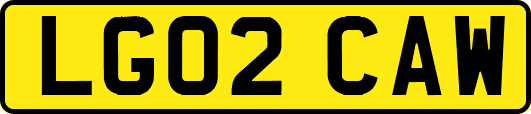 LG02CAW