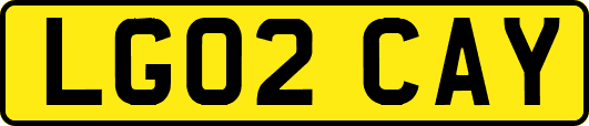 LG02CAY