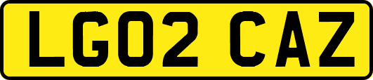 LG02CAZ
