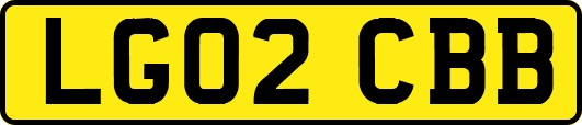 LG02CBB