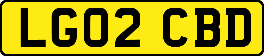 LG02CBD