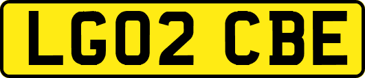 LG02CBE