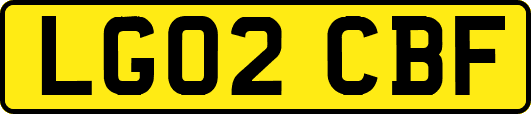 LG02CBF