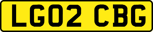 LG02CBG