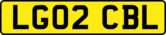LG02CBL