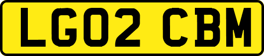 LG02CBM