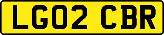 LG02CBR