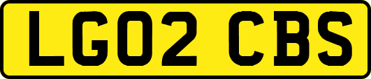 LG02CBS