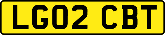 LG02CBT