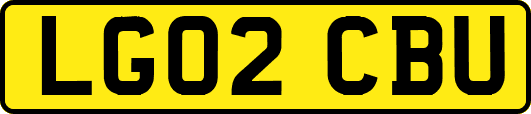 LG02CBU
