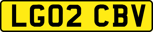 LG02CBV
