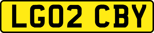LG02CBY